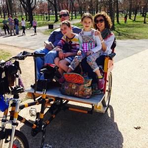 Meet your Posher, Kate